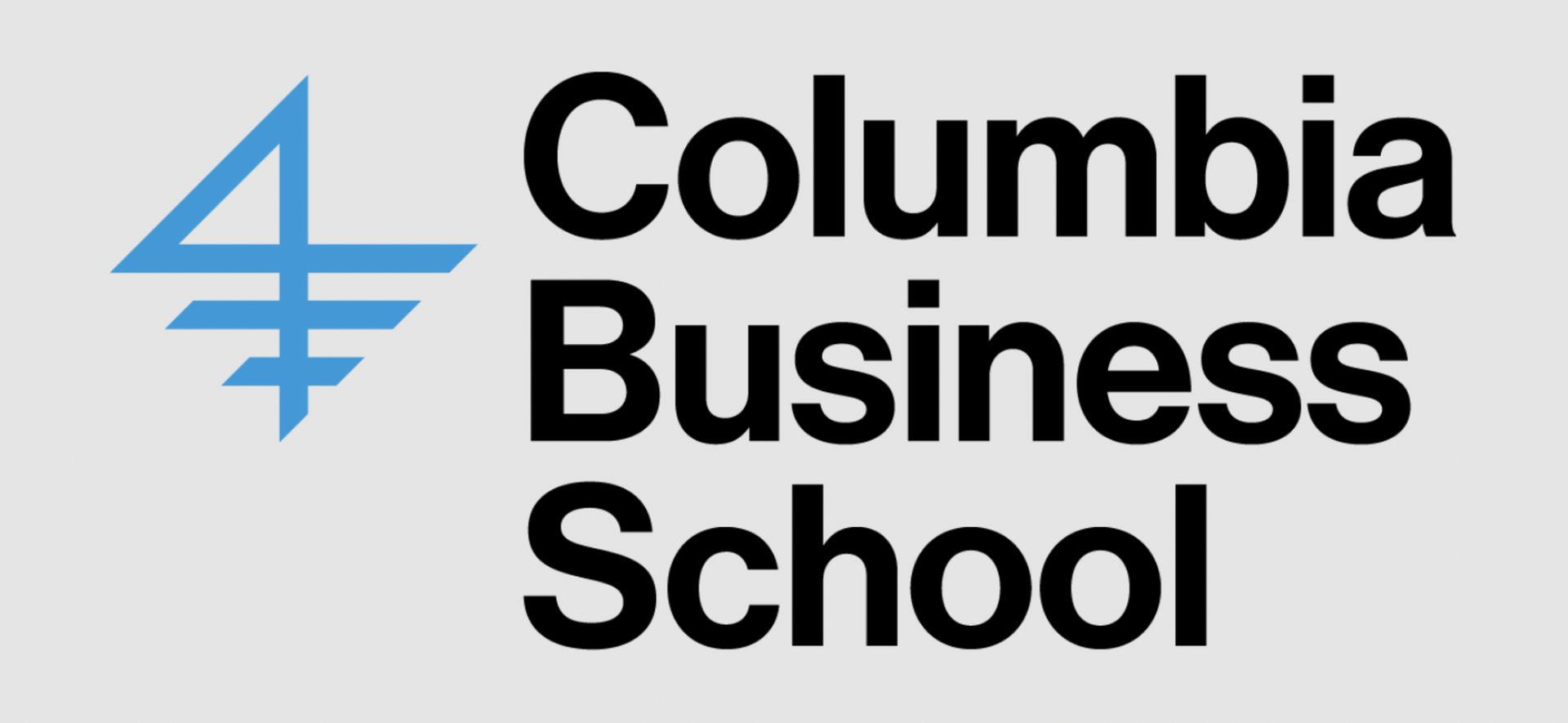 Columbia Business School logo